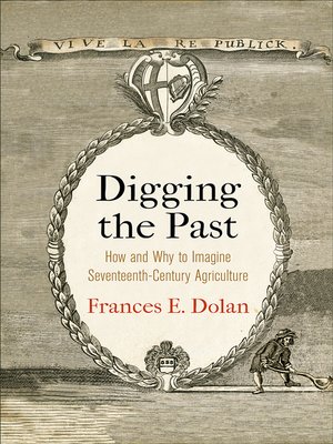 cover image of Digging the Past